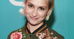Halyna Hartwig (Voice Actor, Journalist, Radio Host) Type your text to hear it in the voice of Halyna Hartwig. Voice