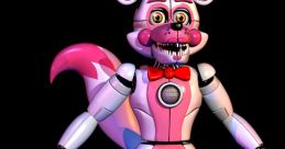 Funtime Foxy