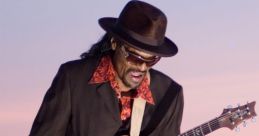 Chuck Brown (Expert, Reliable, Self-assured, Enlightening, Optimistic) Type your text to hear it in the voice of Chuck
