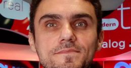 Cioane Ion Marius (A Romanian Voice Actor Possessing a Distinctive Deep Voice and Impressive Versatility) Type your text