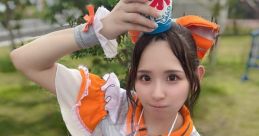 TOMOMI YUUZAKI (Genuine, Skilled, Agreeable, Amiable, Reliable, and Welcoming) Type your text to hear it in the voice of