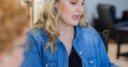Lauren Dewey-Wright (Energetic, Skilled, and Committed to Achieving the Highest Standards) Type your text to hear it in