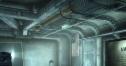 People's Republic of America Radio : Fallout 3