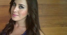 Paola Poucel (Multitalented Mexican Actress and Voice Artist) Type your text to hear it in the voice of Paola Poucel.