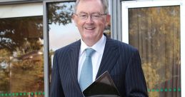 Sean (Renowned Broadcaster for Leading Media Corporation) Type your text to hear it in the voice of Sean. Renowned