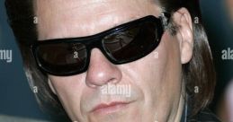 Andy Taylor (Relaxed and Simple to Guide, Whether It's on the Microphone, in Front of the Camera, or on...) Type your text