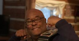 Michael Hackley (If You're Looking for Someone Who's Lively and Full of Energy, I'm the Person for the Job) Type your text