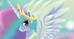 Princess Celestia
