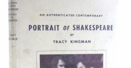 Tracy Kingman (A Voice That Is Warm, Approachable, Genuine, Lively, Joyful, Expressive, Sincere,...) Type your text to
