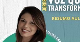 Halliny Lima (A Voz Que Percebe Sentimentos) Type your text to hear it in the voice of Halliny Lima. A voz que percebe