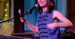 Feena Glynn (The Best Option for Your Voice) Type your text to hear it in the voice of Feena Glynn. The best option for your