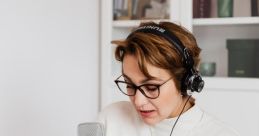 Jennifer Lewis (Audiobook Narrator From Britain: a Captivating Voice That Is Confident and Playful) Type your text to hear