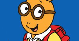 Buster Baxter
