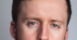 Luke Blackwood-Stevenson (Luke Is the Present Narrator for the Warner Brothers Studio Tour - the Making of Harry...) Type
