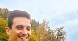 Fabian Mutschlechner (Bekannt, Freundlich Und Vertrauenswürdig) Type your text to hear it in the voice of Fabian