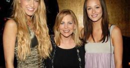 Naomi Ostroff (A Lively, Captivating, and Positive Tone) Type your text to hear it in the voice of Naomi Ostroff. A