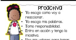 Lilian Smith GarcÃ­a (Soy Creativa, Proactiva Y Siempre Mantengo Una Actitud Positiva En El Trabajo) Type your text to