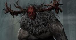 Feral Beast