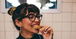 Casey Eade (From Lively and Energetic Millennial to Refined and Professional) Type your text to hear it in the voice of