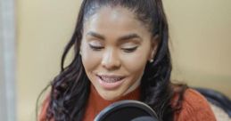 Kay Elizabeth (Skilled and Adaptable Professional Female Voice Talent) Type your text to hear it in the voice of Kay