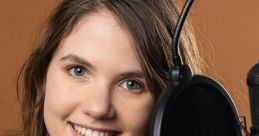 How-to Female Narrator