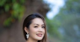 Nguyen Ngoc Thuy Uyen (Vietnamese Dubbing Artist) Type your text to hear it in the voice of Nguyen Ngoc Thuy Uyen.