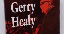 Gerry Healy (With 15 Years of Experience As a Voice-over Actor and 25 Years As a Tv and Radio...) Type your text to hear