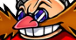 Dr. Eggman : Sonic Adventure 2
