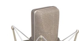 Katabelle Ansari (Professional Voiceover Artist Based in Denver, Co, Using a Neumann Tlm 103 Microphone...) Type your text