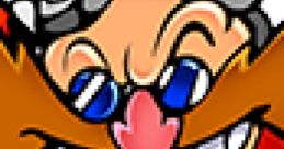 Dr. Robotnik : Sonic Adventure
