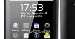 Verykool S700
