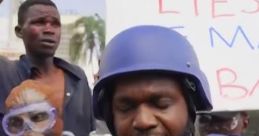 Raymond Madowo (Saouti Inayo Vutia) Type your text to hear it in the voice of Raymond Madowo. Saouti inayo vutia. Swahili.