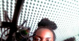 Aline Clarisse MUSAMARIRWA (Accents Are Delightful to Listen To) Type your text to hear it in the voice of Aline Clarisse