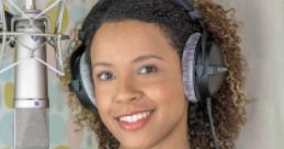 Lorna Reed (British Female Voiceover Artist From London, Aged 25-35, Specializing in Medical...) Type your text to hear it
