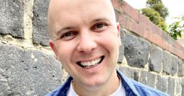 Luke Walker (Performer Possessing a Soothing and Resonant Baritone Voice) Type your text to hear it in the voice of Luke