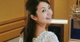Å¤§äºæåç¾ (A Japanese Voiceover Artist with an In-home Studio, Skilled in Delivering Natural and...) Type your text to
