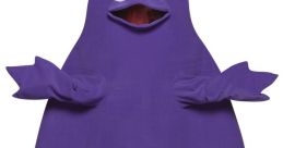 Grimace Grimace