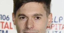 Rich Clarke (An Enjoyable and Sociable, Energetic Yet Captivating, Self-assured English Gentleman) Type your text to hear it