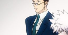 Hxh