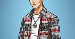 Connor Wolf (Energetic, Eloquent, Captivating, Soothing, Delightful, Entertaining) Type your text to hear it in the voice of