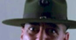 Sargent Hartman