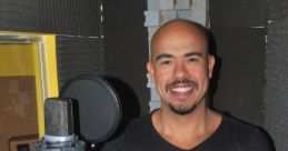 Daniel Bittencourt (Expert Voice Actor for Brazilian Portuguese) Type your text to hear it in the voice of Daniel