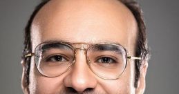 Sameh Gomaa (Voiceover Artist in Arabic) Type your text to hear it in the voice of Sameh Gomaa. Voiceover Artist in