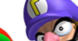Waluigi : Mario Party 3 Play all of the from Waluigi, on Mario Party 3 of the Nintendo 64.