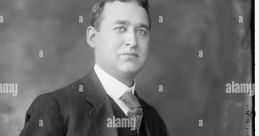 J.E. Burton (Fake Performer)