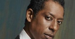 Orlando L Jones (A Skilled Voice Artist with a Natural and Convincing Delivery) Type your text to hear it in the voice of