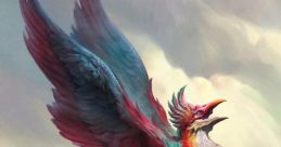Unique Griffin (Eloquent, Entertaining, Convincing, Playful, Confident, and Alluring) Type your text to hear it in the voice