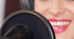 Jessica Nett (I Am a Professional Voiceover Artist Specializing in Audiobooks, Promotional Videos,...)