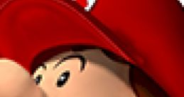 Baby Mario : Mario Kart - Double Dash