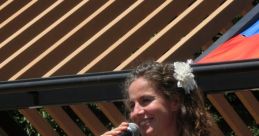 Gina Savino (Narradora Y Vocalista. Habla Cinco Idiomas) Type your text to hear it in the voice of Gina Savino. Narradora